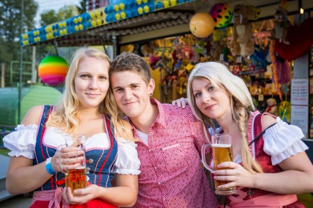 Wiesn 2017